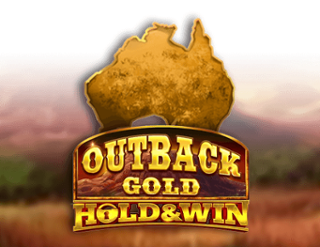 Outback Gold pokie
