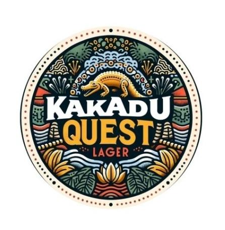 Kakadu Quest pokie