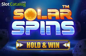 Sundial Spins pokie