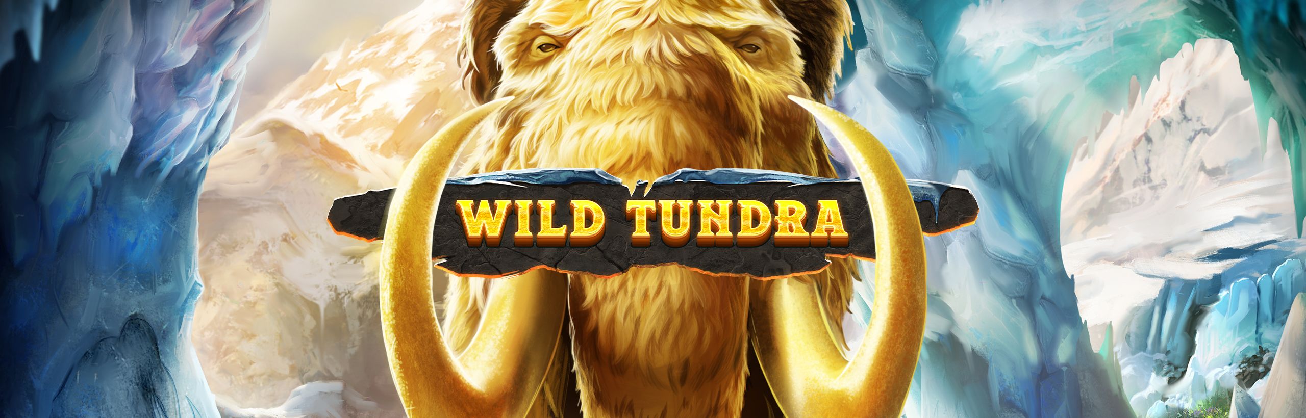 Wild Tundra pokie